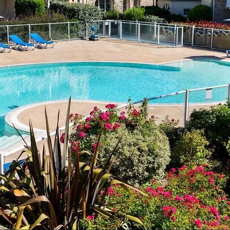 Apartamento Cap Coz Sea Side Fouesnant Exterior foto