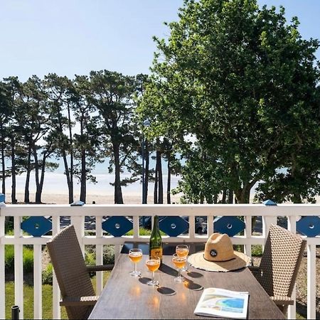 Apartamento Cap Coz Sea Side Fouesnant Exterior foto